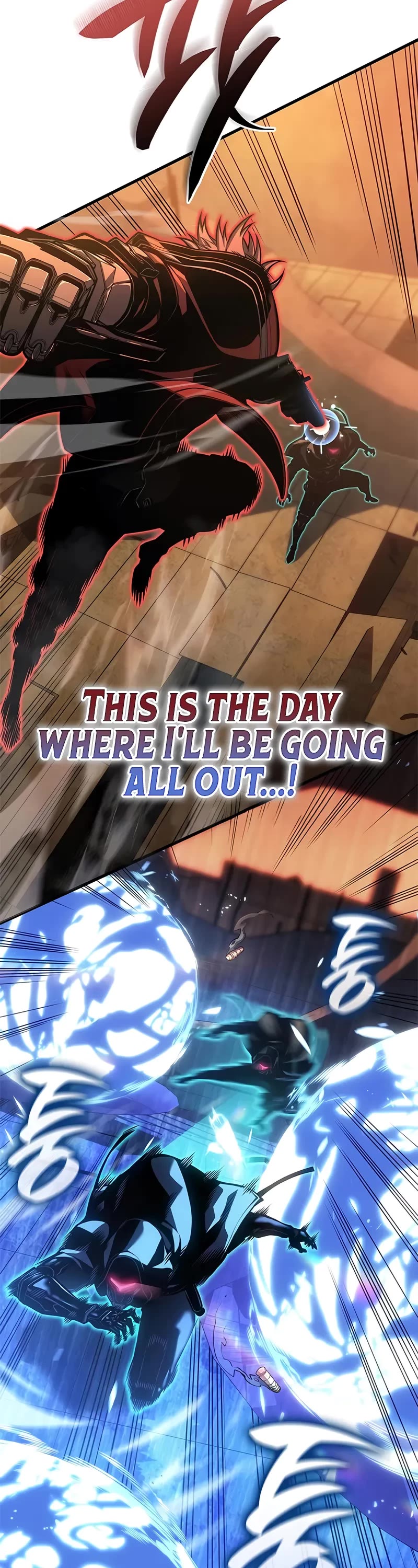 Bad Born Blood chapter 47 page 12