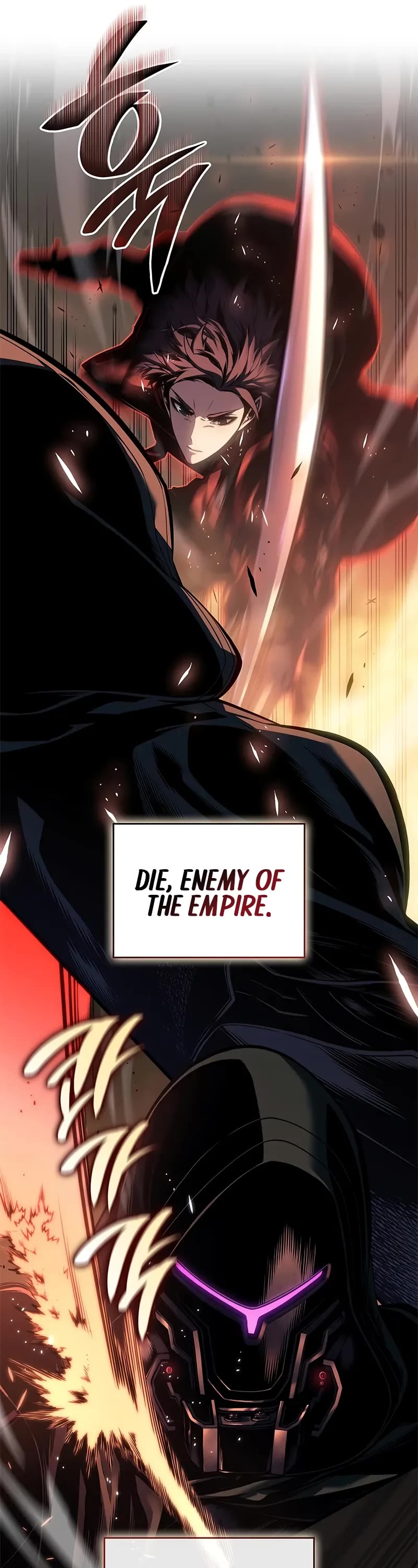 Bad Born Blood chapter 47 page 15