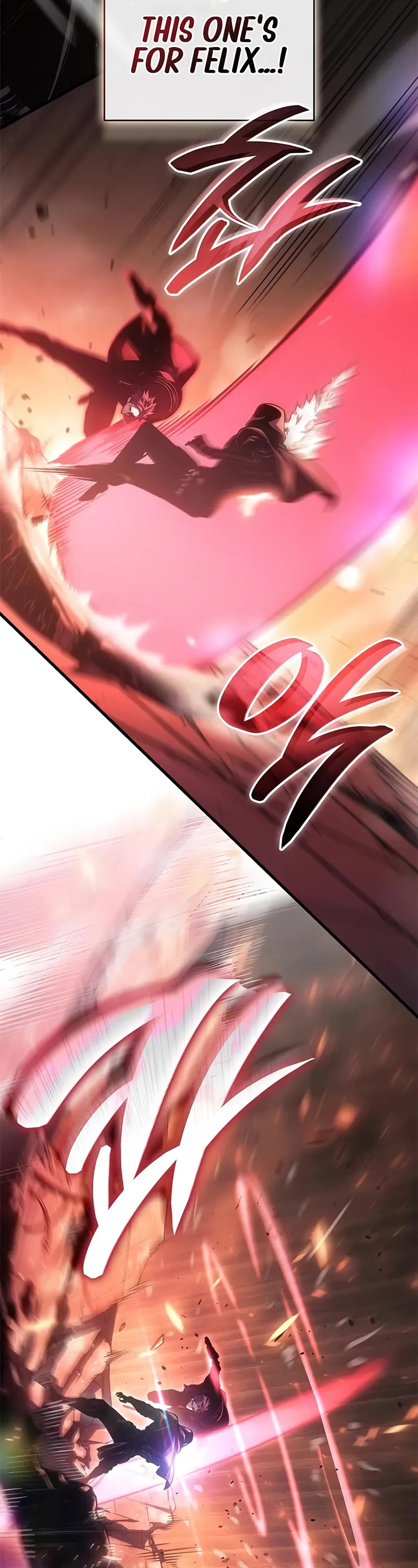 Bad Born Blood chapter 47 page 16