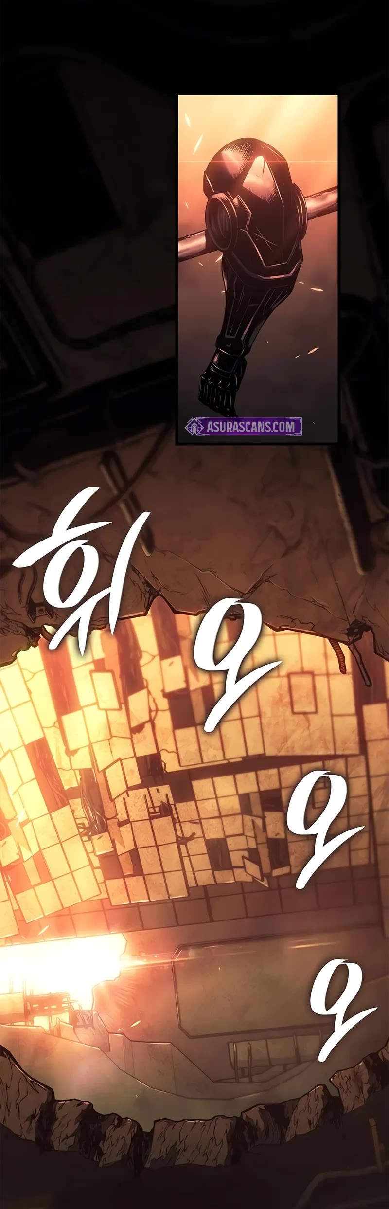 Bad Born Blood chapter 47 page 18