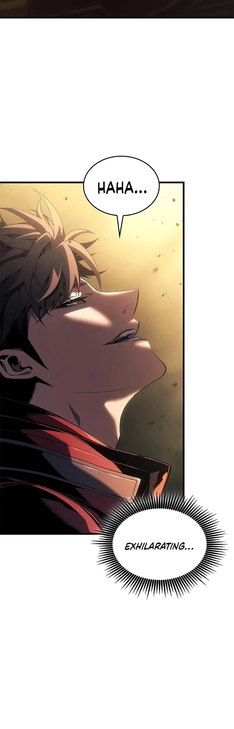 Bad Born Blood chapter 47 page 19