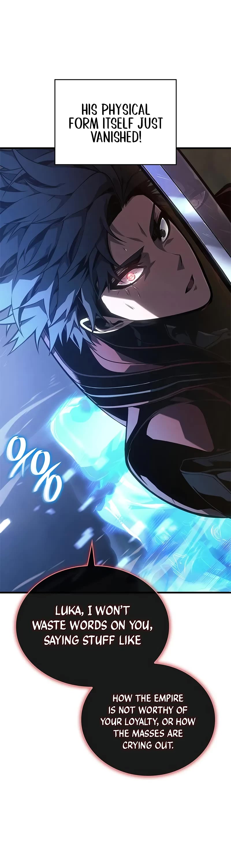 Bad Born Blood chapter 47 page 26