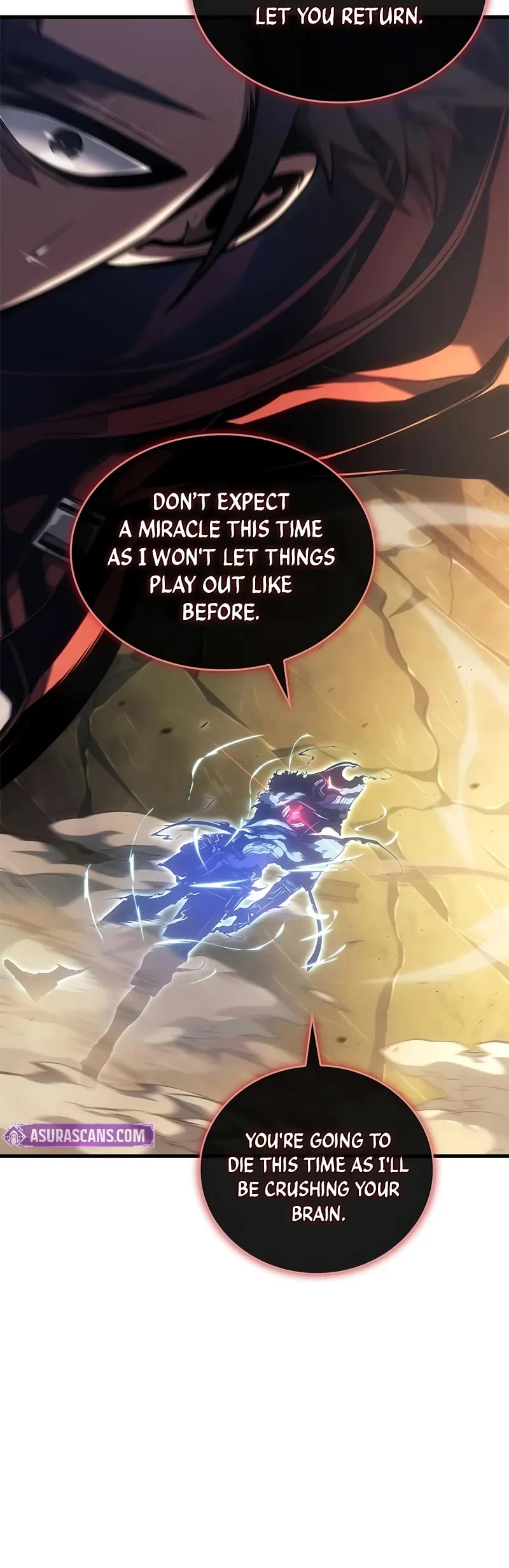 Bad Born Blood chapter 47 page 29