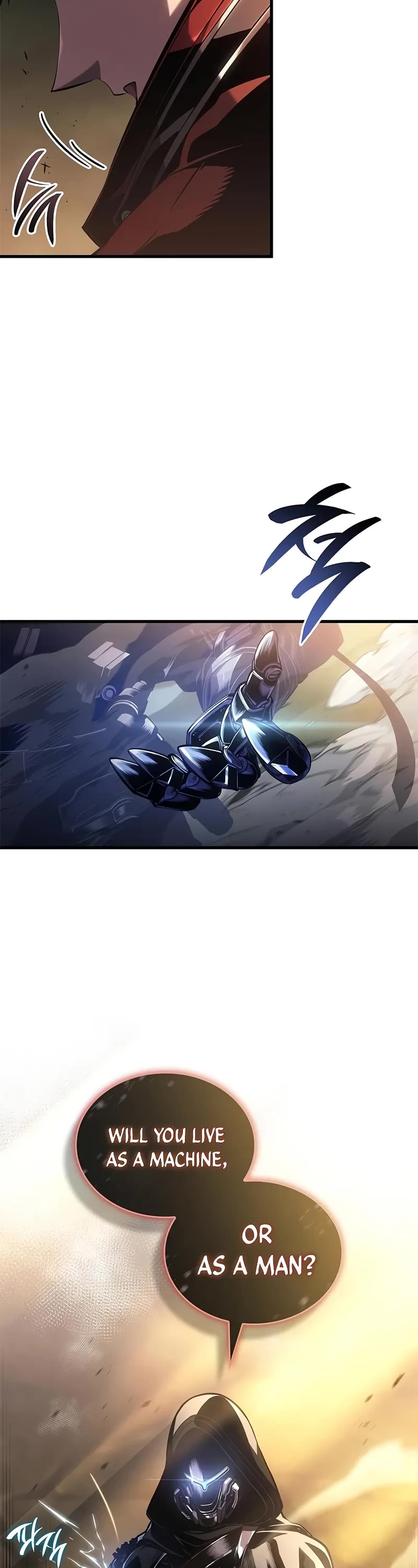 Bad Born Blood chapter 47 page 31