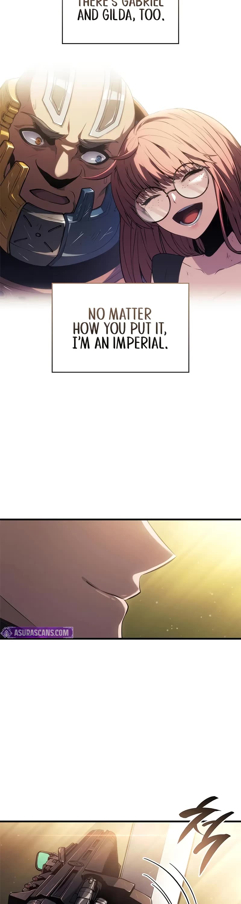 Bad Born Blood chapter 47 page 37