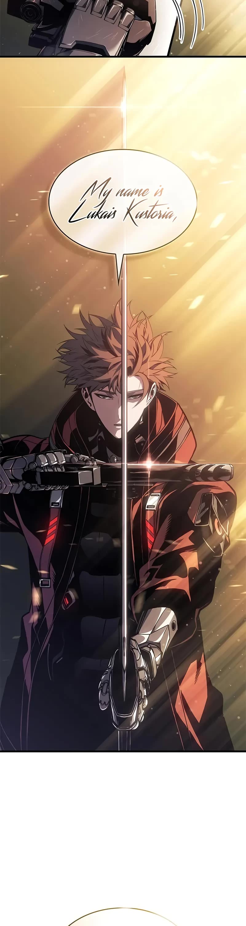 Bad Born Blood chapter 47 page 38