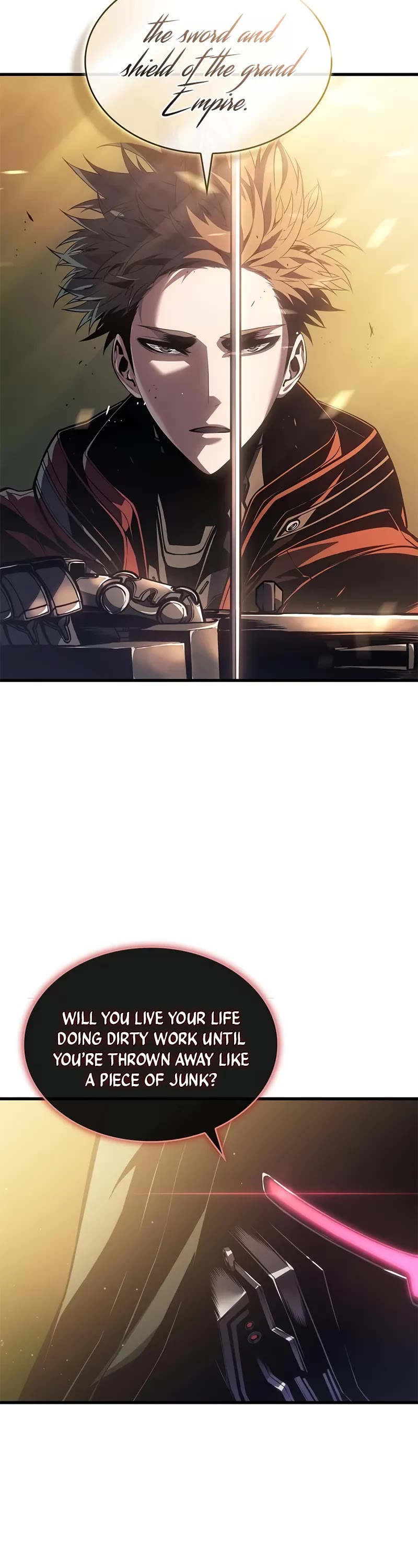 Bad Born Blood chapter 47 page 39