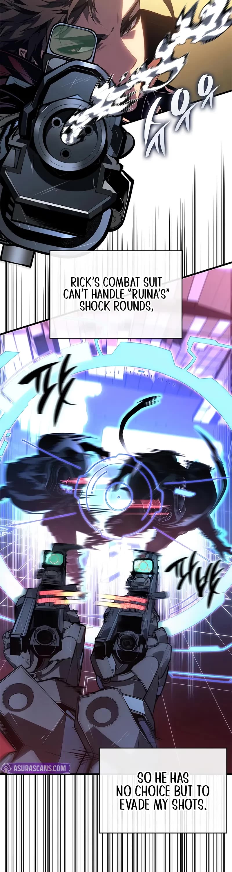 Bad Born Blood chapter 47 page 4