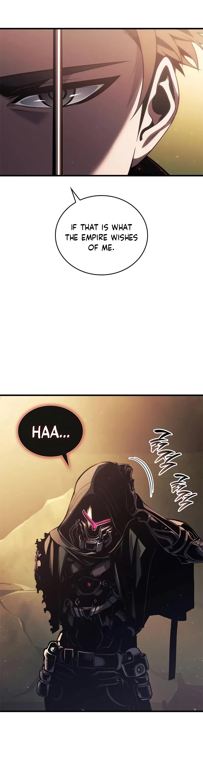 Bad Born Blood chapter 47 page 40