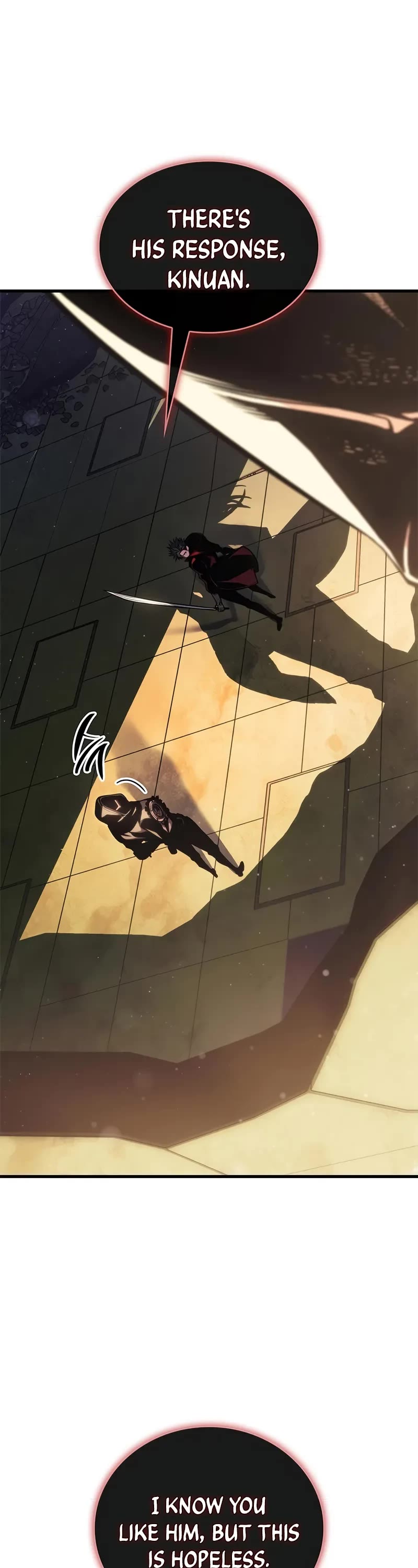 Bad Born Blood chapter 47 page 41