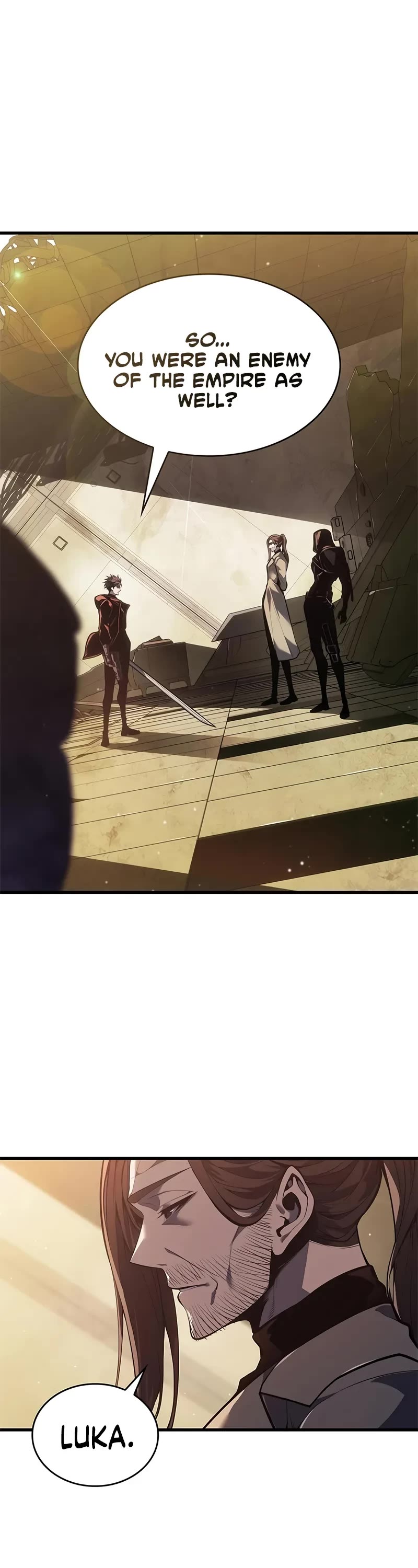 Bad Born Blood chapter 47 page 46