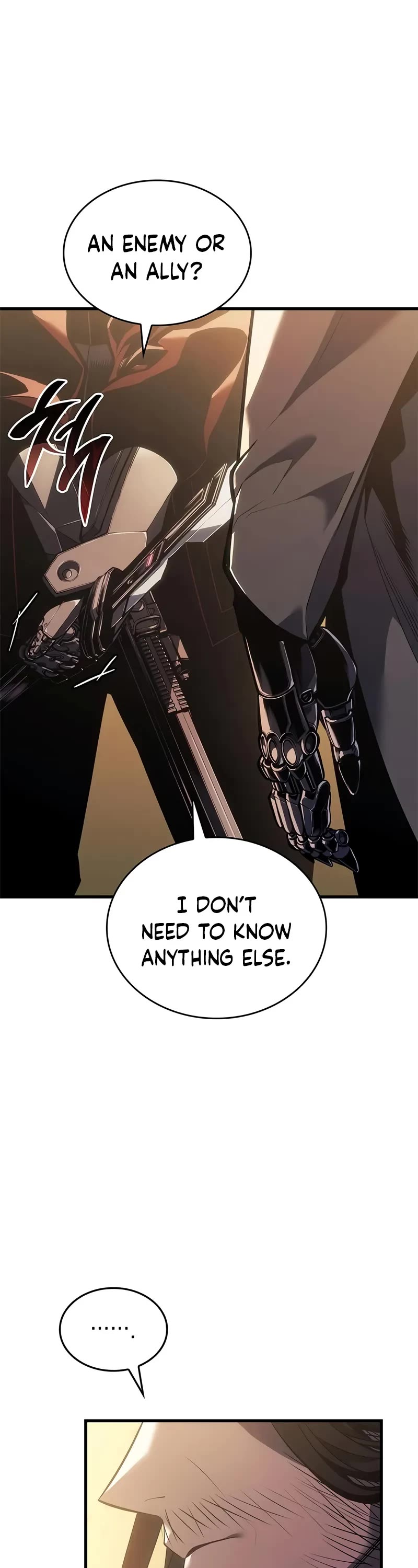 Bad Born Blood chapter 47 page 47