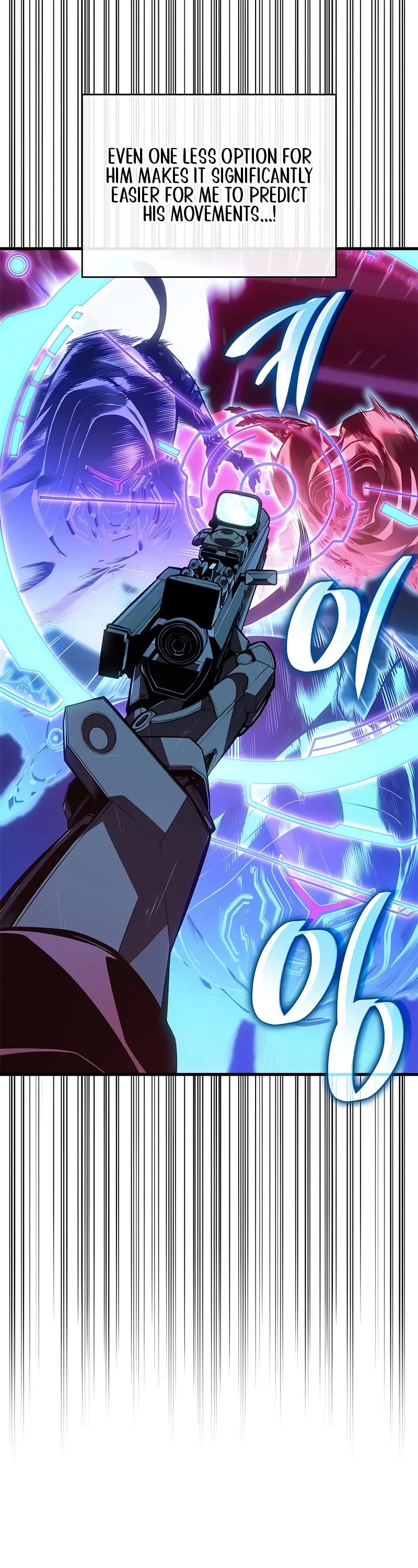 Bad Born Blood chapter 47 page 5