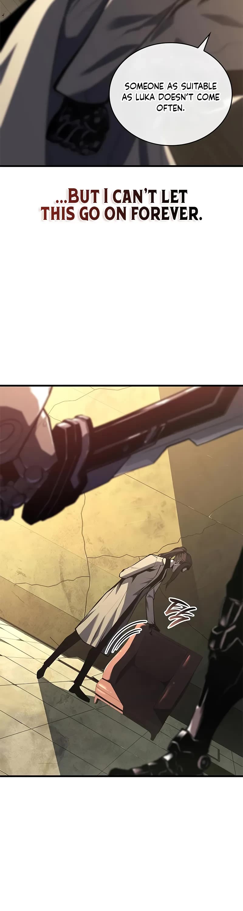 Bad Born Blood chapter 47 page 52