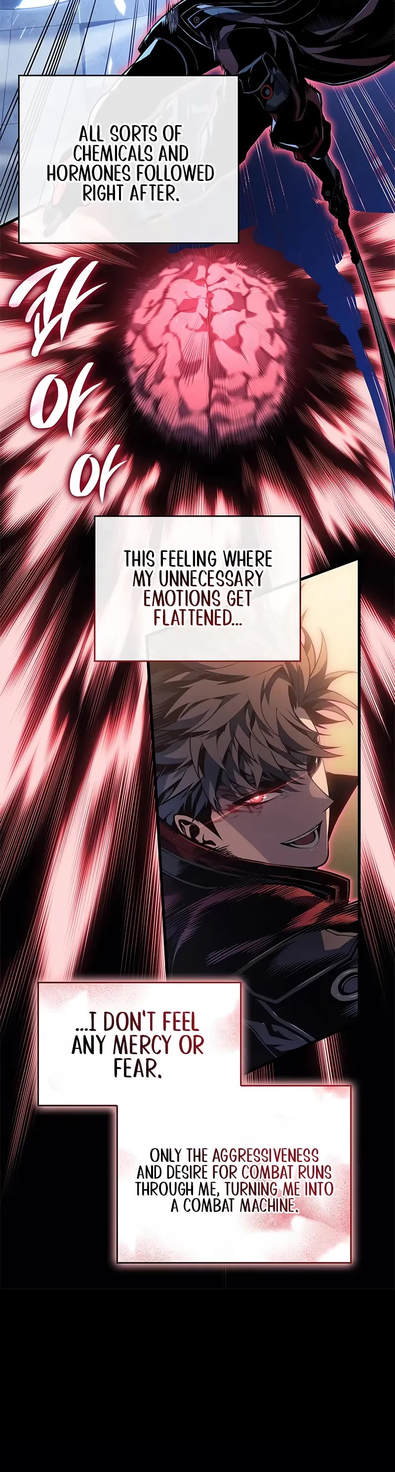 Bad Born Blood chapter 47 page 9