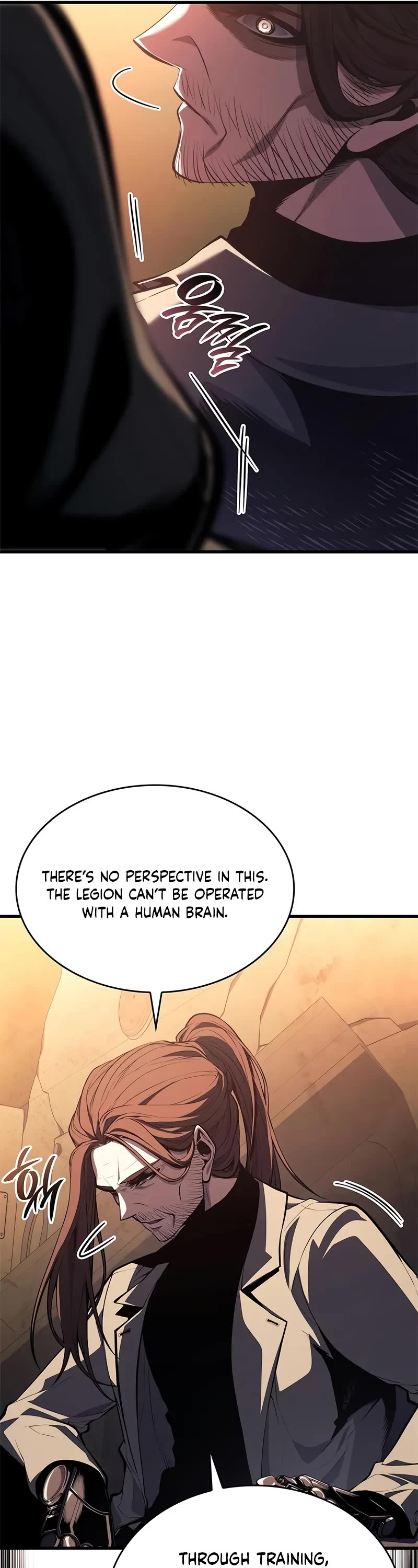 Bad Born Blood chapter 48 page 12