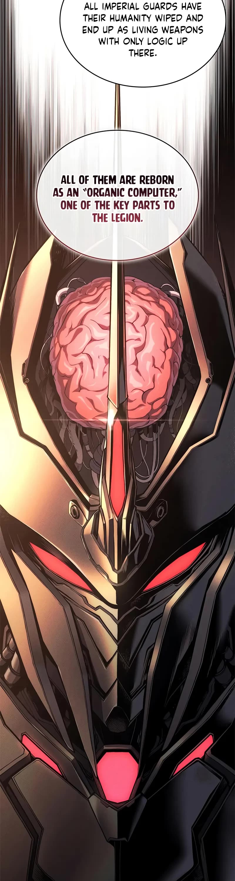 Bad Born Blood chapter 48 page 13