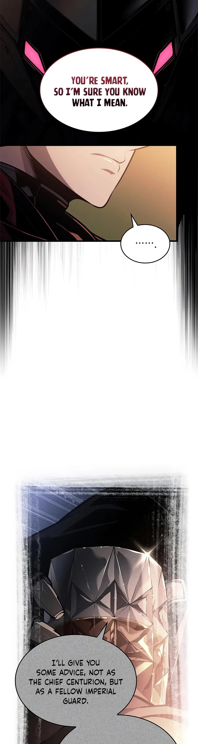 Bad Born Blood chapter 48 page 14