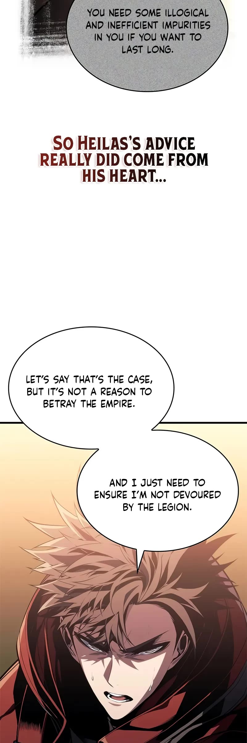 Bad Born Blood chapter 48 page 15