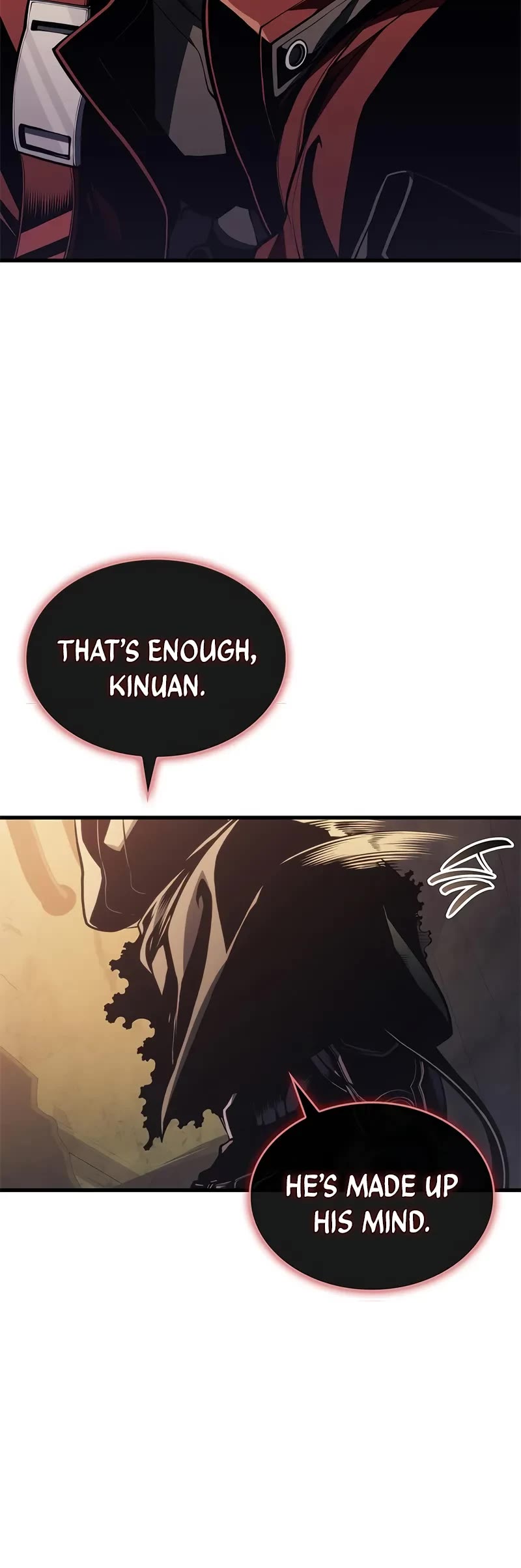 Bad Born Blood chapter 48 page 16