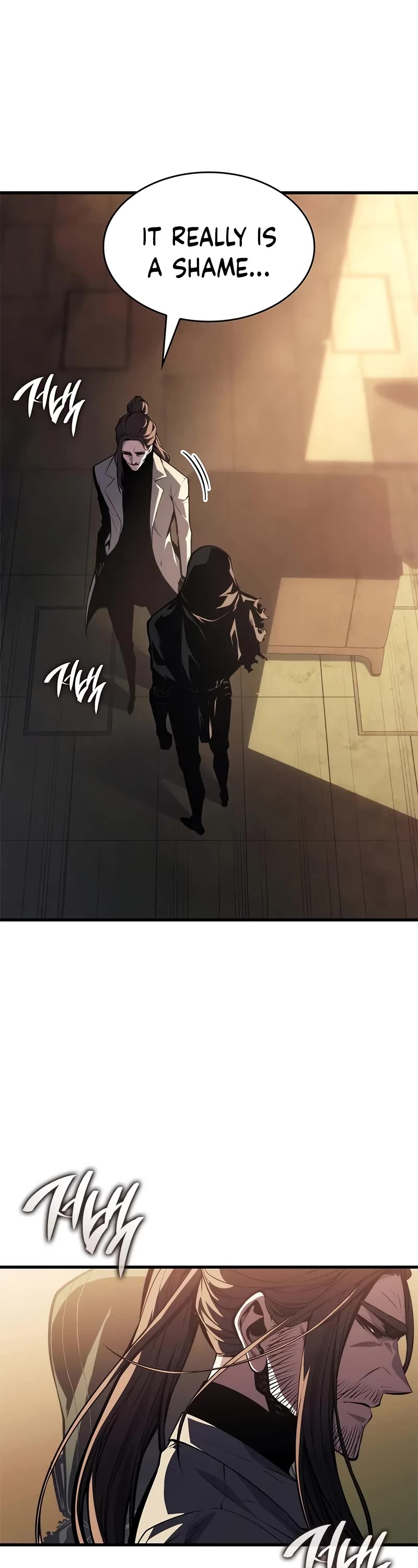 Bad Born Blood chapter 48 page 18