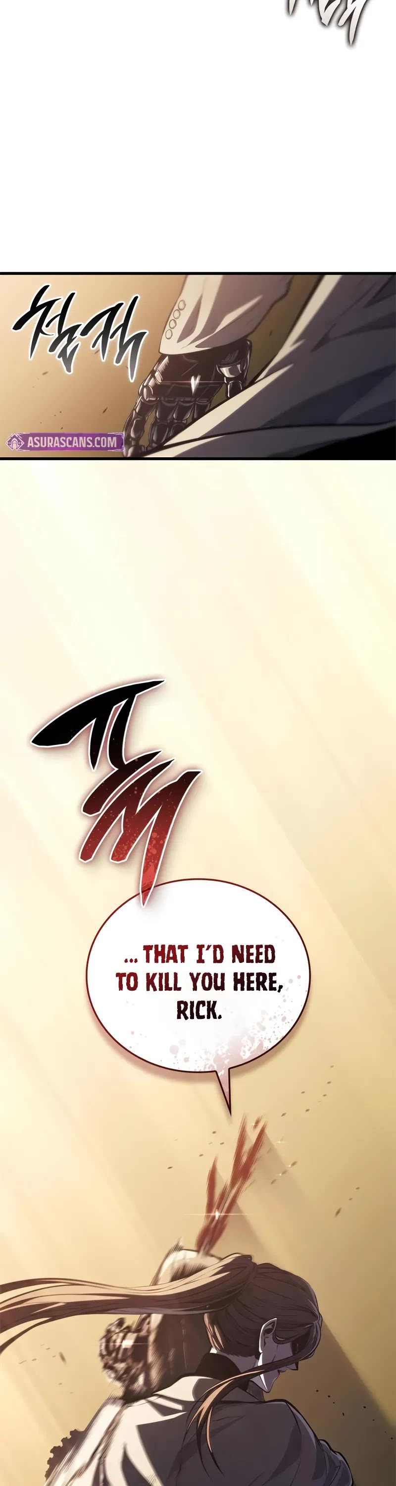 Bad Born Blood chapter 48 page 19