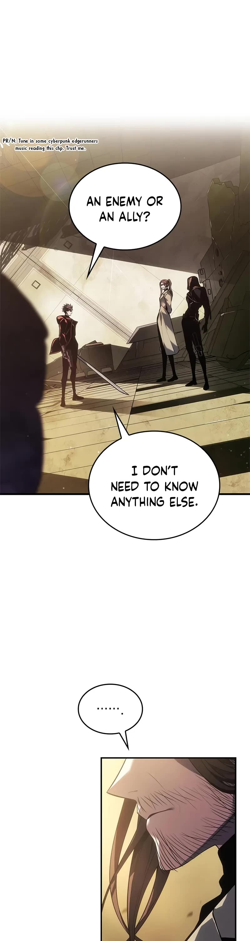 Bad Born Blood chapter 48 page 2