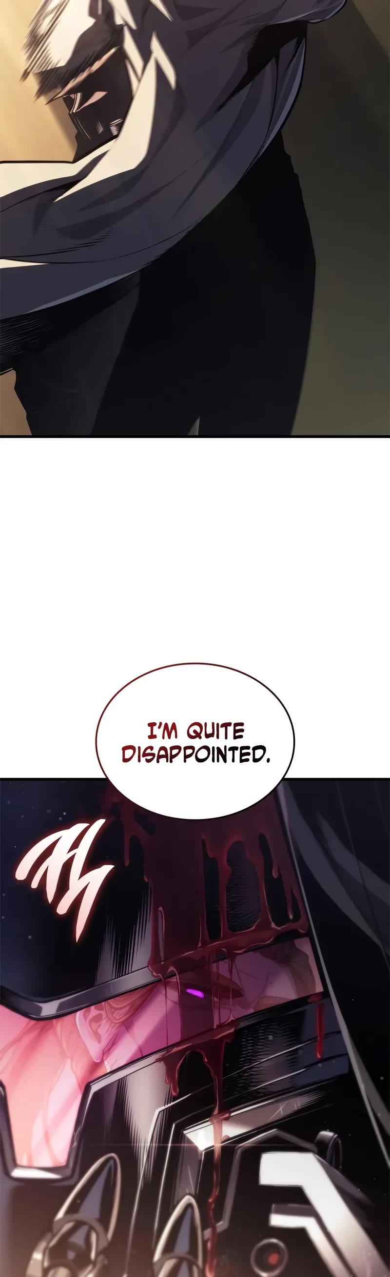 Bad Born Blood chapter 48 page 20