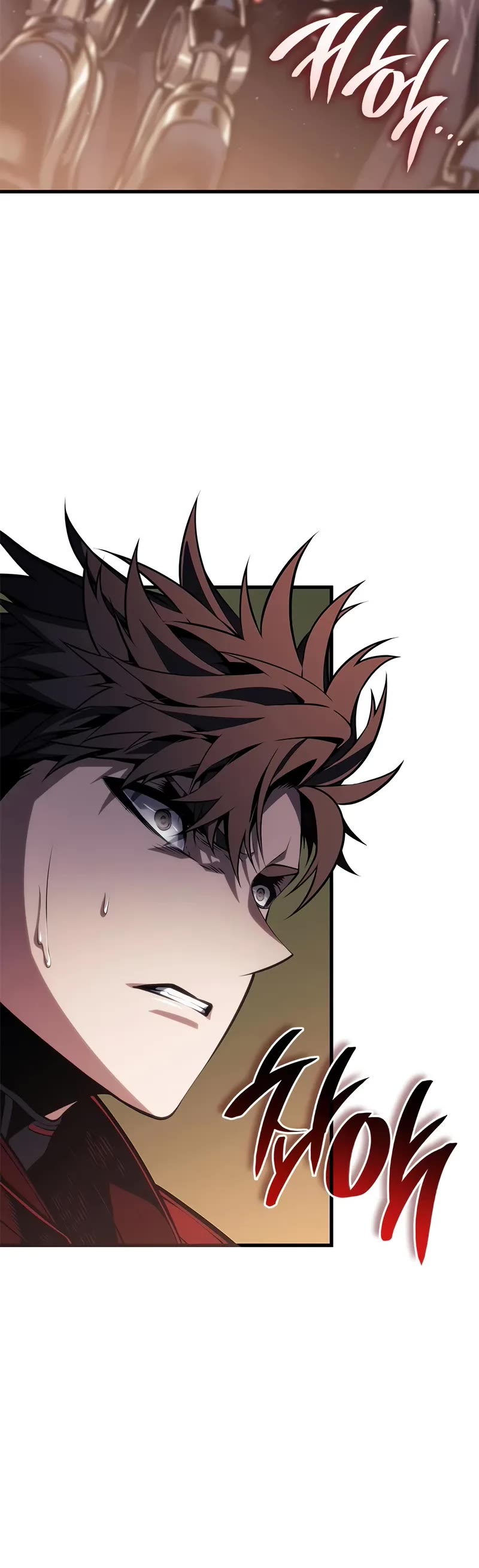 Bad Born Blood chapter 48 page 21