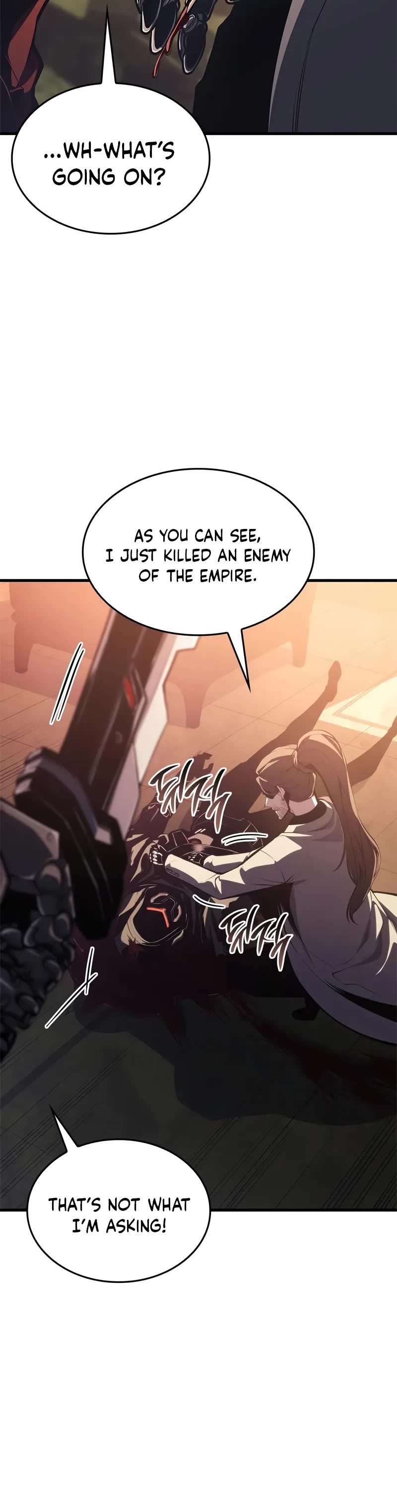 Bad Born Blood chapter 48 page 23