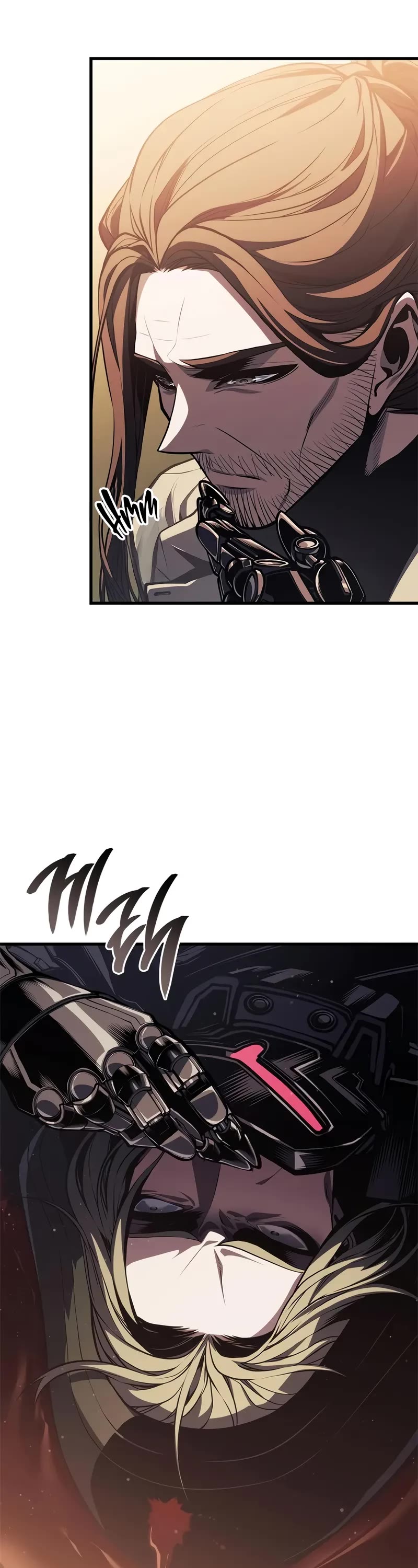 Bad Born Blood chapter 48 page 24