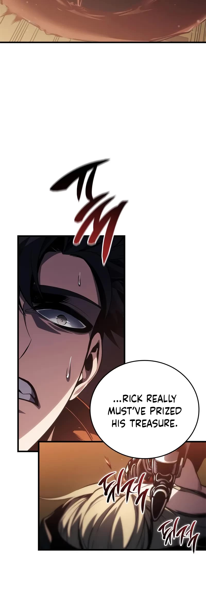 Bad Born Blood chapter 48 page 25