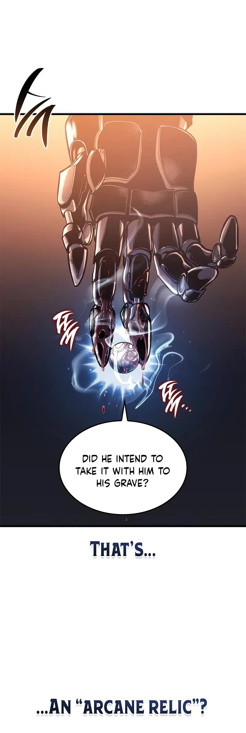 Bad Born Blood chapter 48 page 26