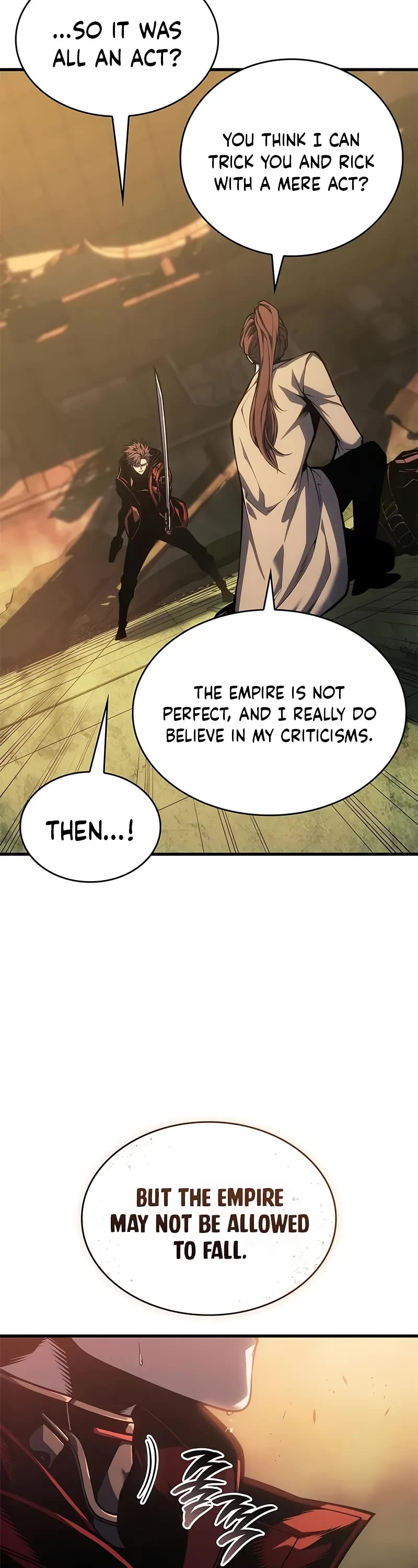 Bad Born Blood chapter 48 page 29