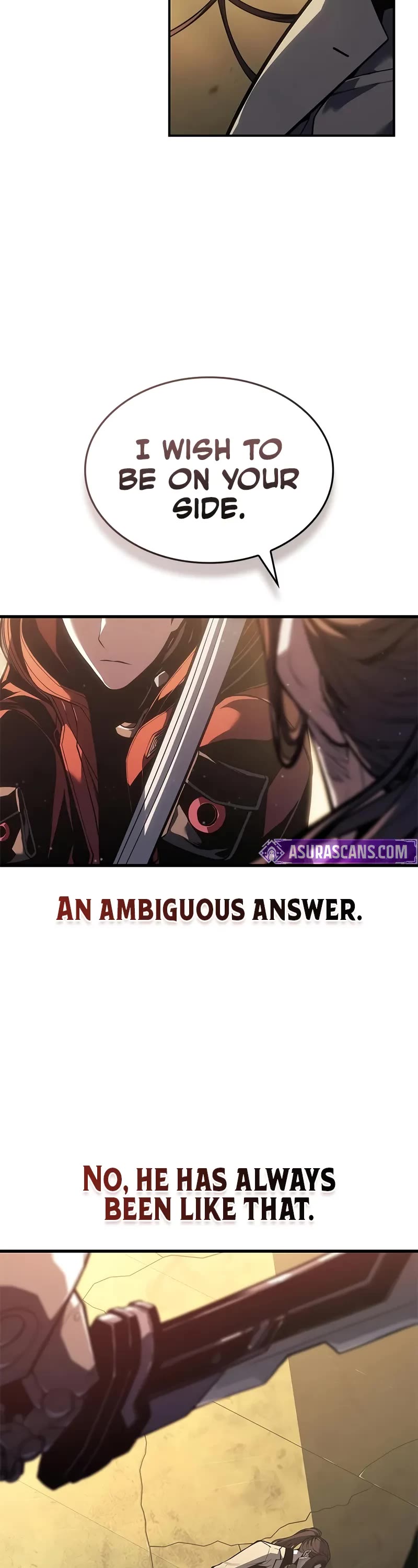 Bad Born Blood chapter 48 page 3