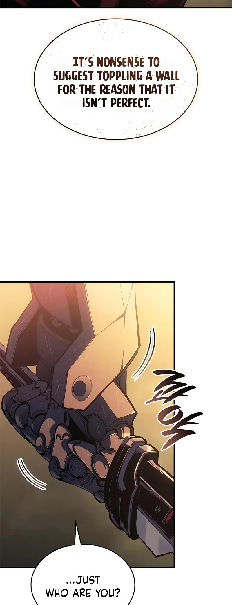 Bad Born Blood chapter 48 page 30