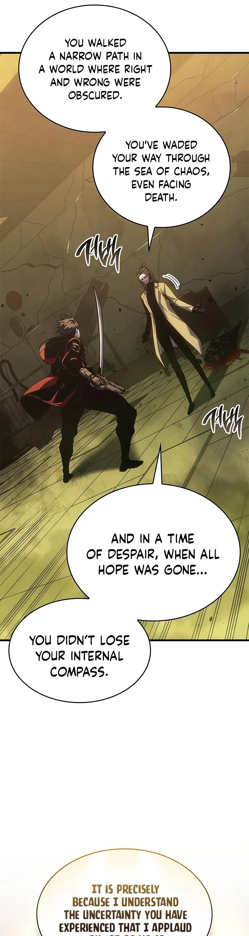 Bad Born Blood chapter 48 page 32