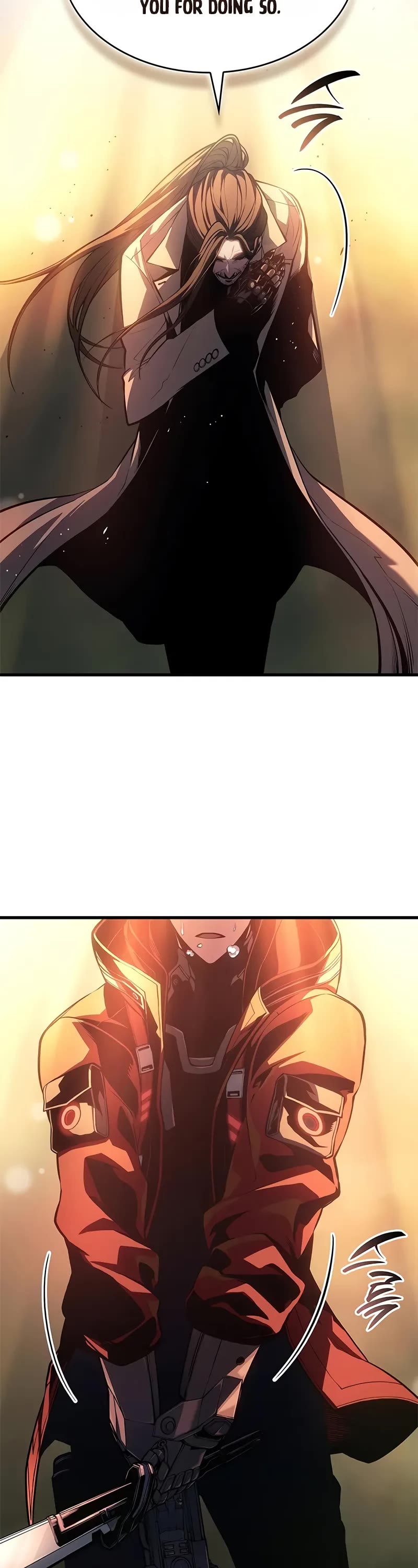 Bad Born Blood chapter 48 page 33