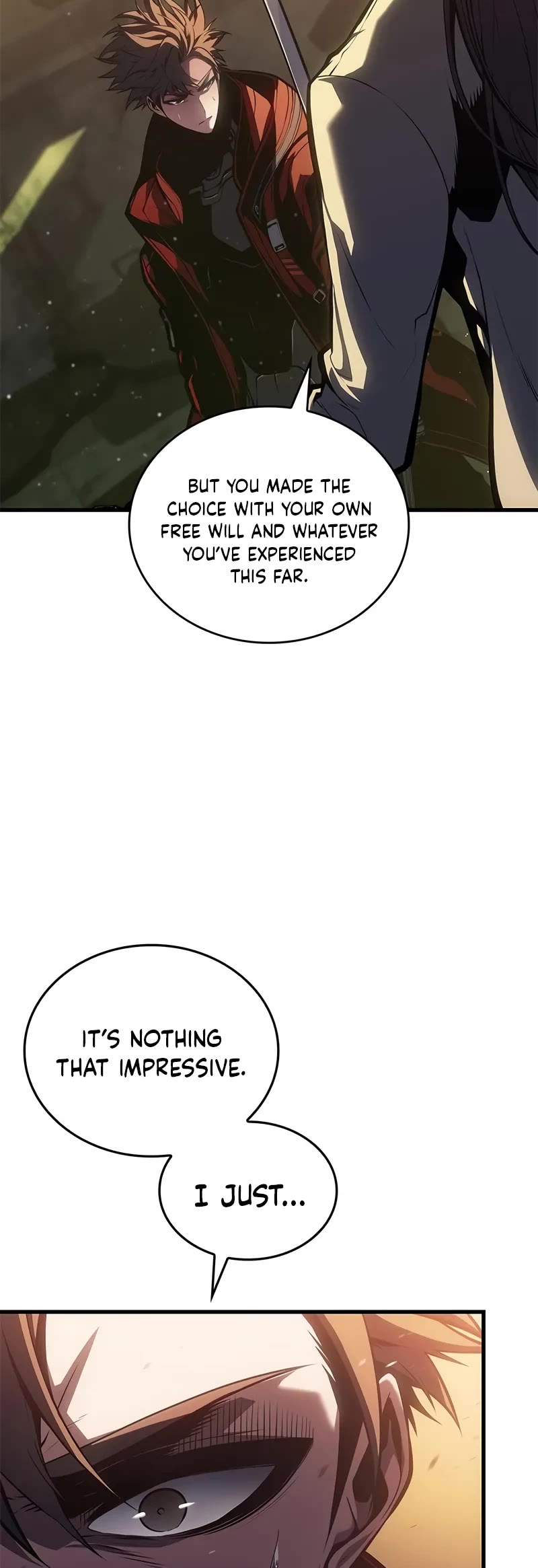 Bad Born Blood chapter 48 page 35