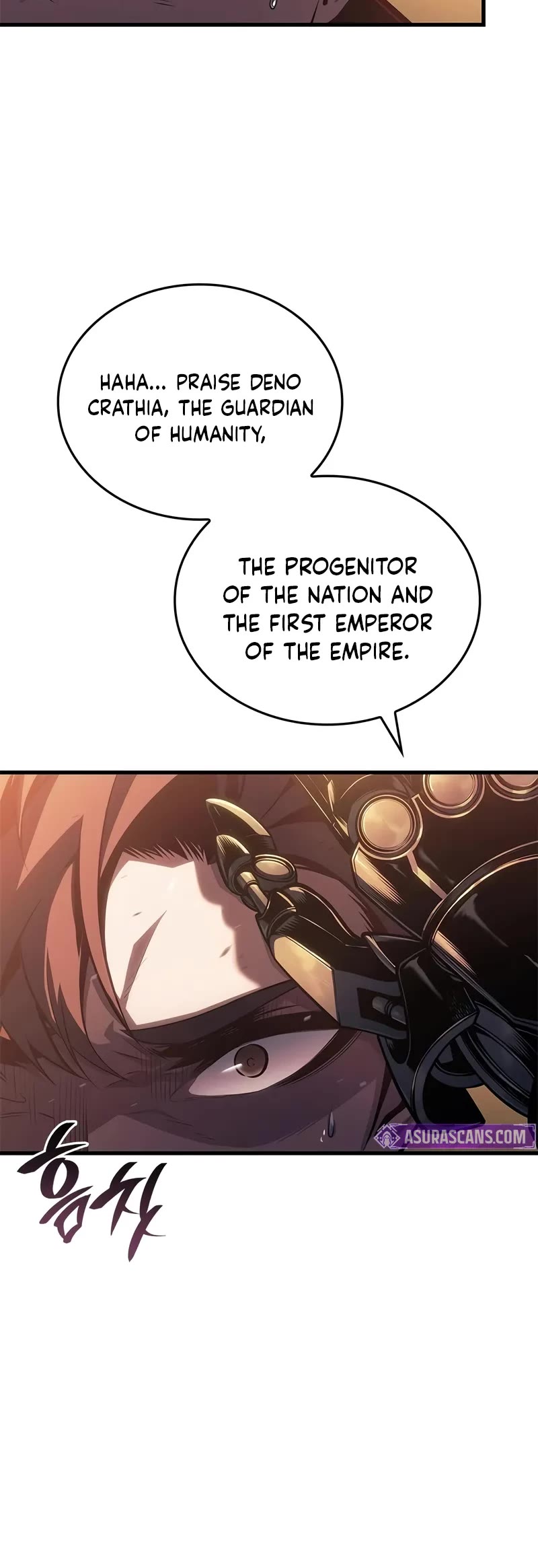 Bad Born Blood chapter 48 page 36