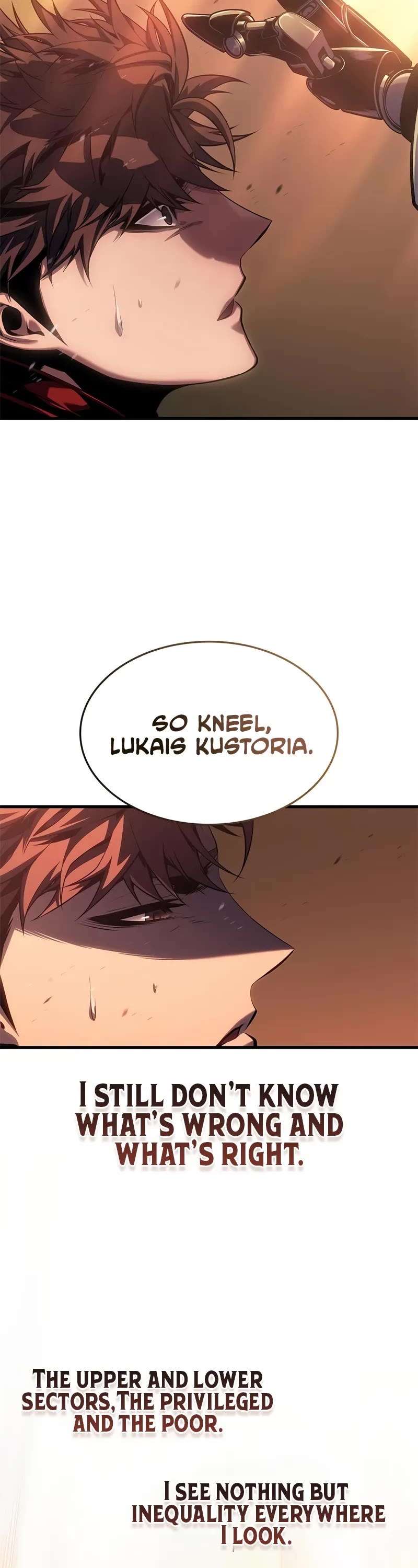 Bad Born Blood chapter 48 page 38