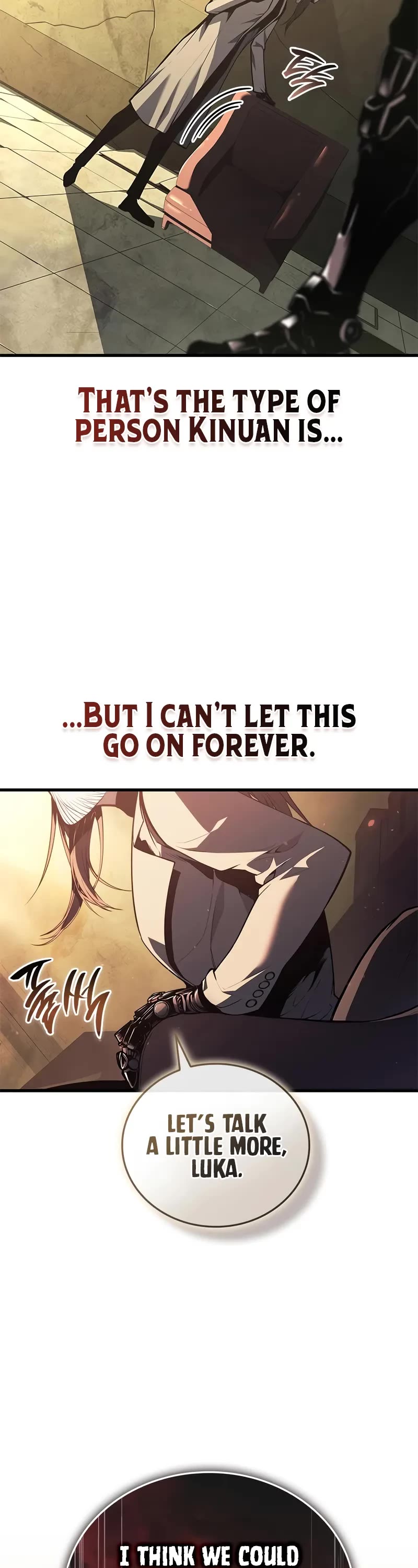 Bad Born Blood chapter 48 page 4