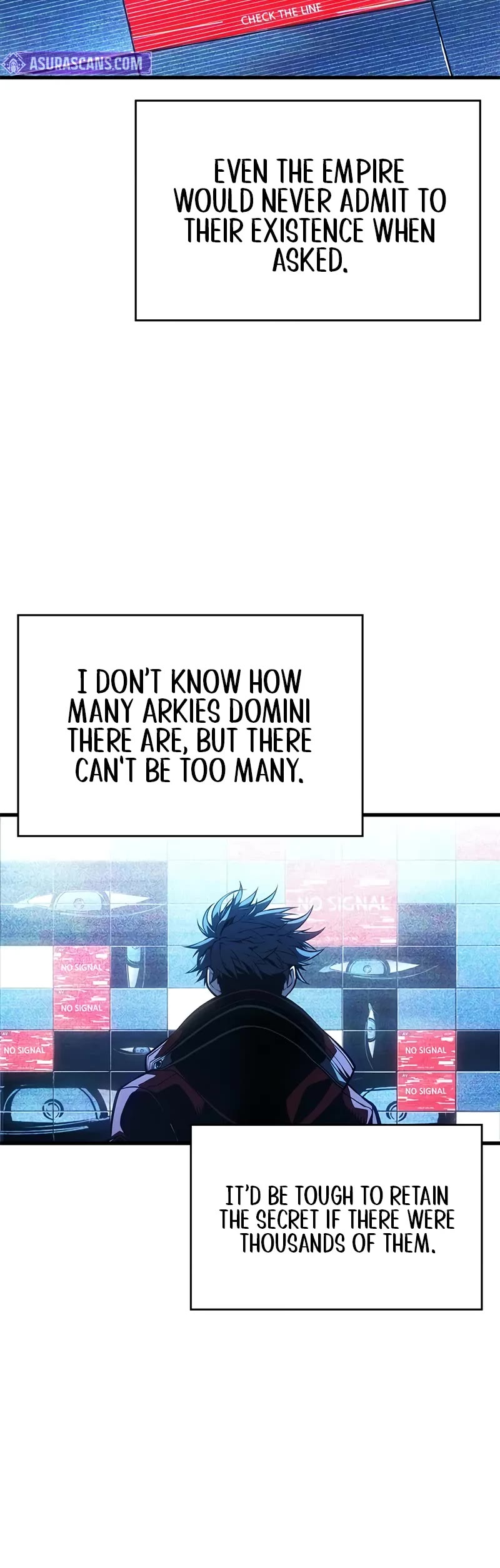 Bad Born Blood chapter 48 page 45