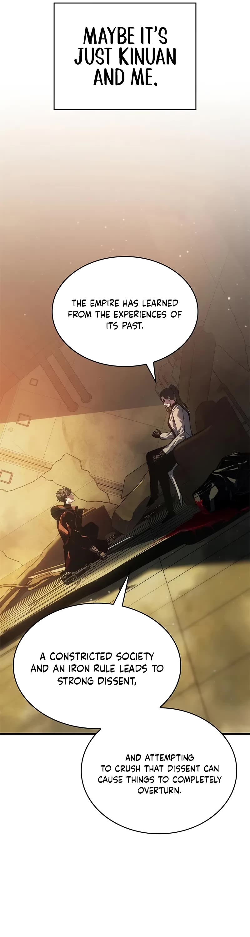 Bad Born Blood chapter 48 page 46