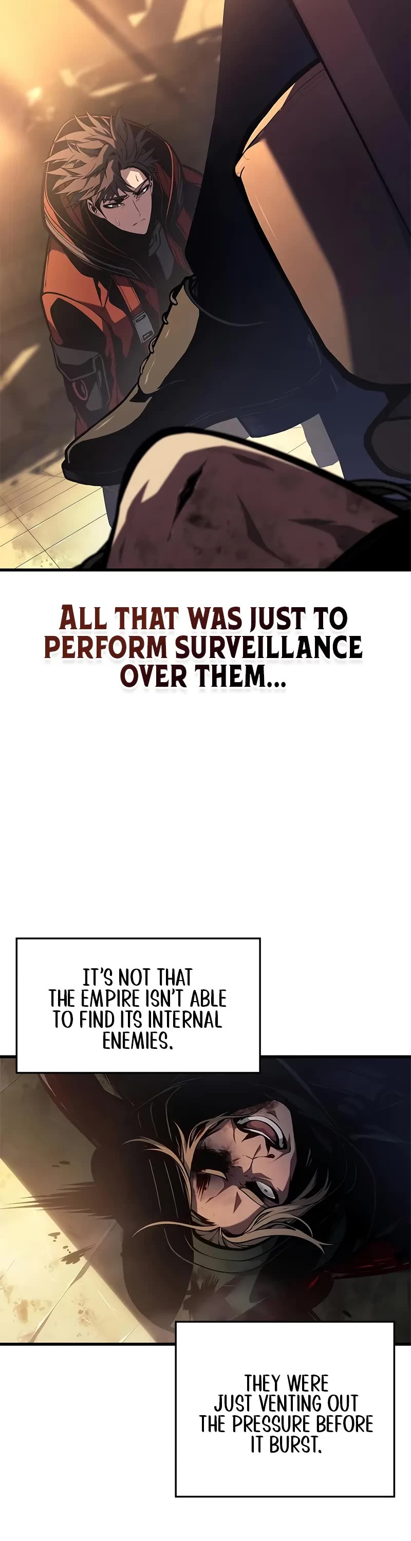 Bad Born Blood chapter 48 page 48