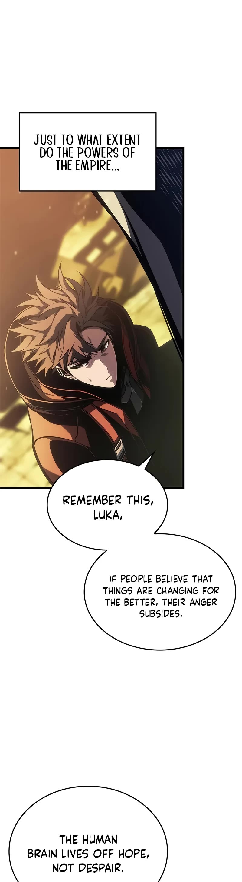 Bad Born Blood chapter 48 page 49