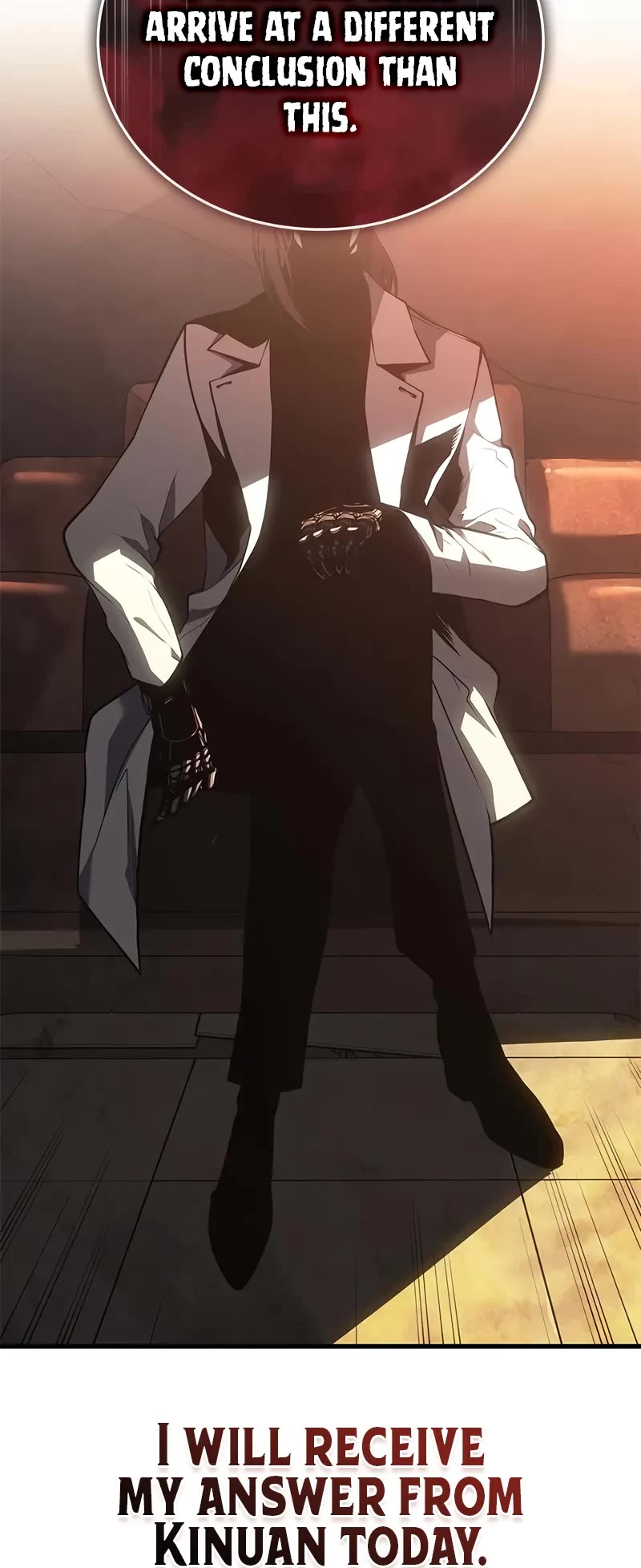 Bad Born Blood chapter 48 page 5