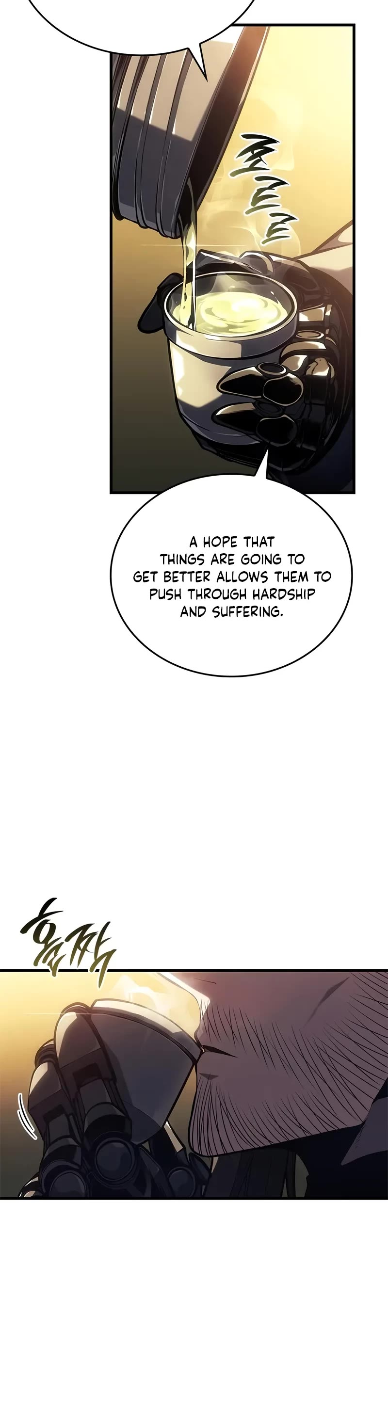 Bad Born Blood chapter 48 page 50