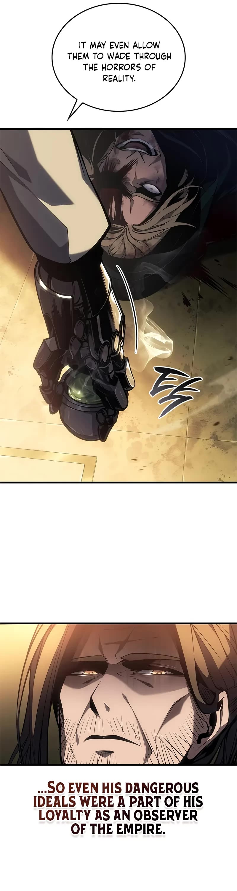 Bad Born Blood chapter 48 page 51