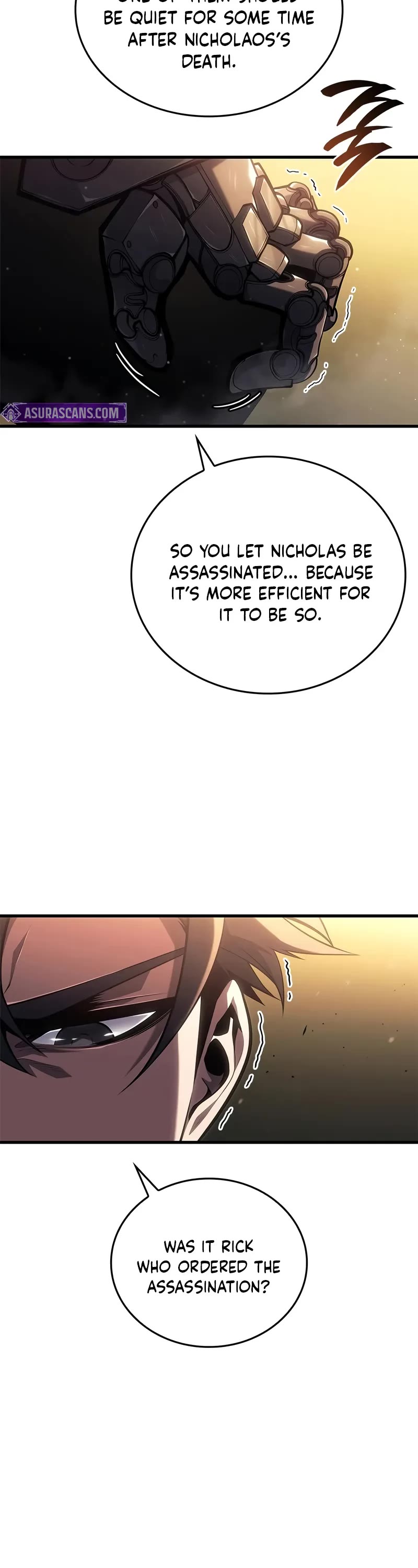 Bad Born Blood chapter 48 page 55